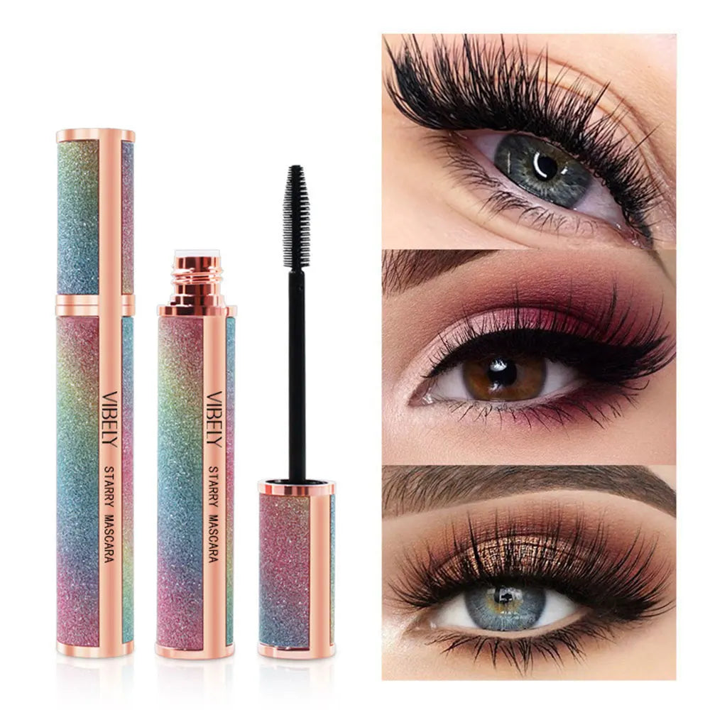 Wasserfeste Mascara