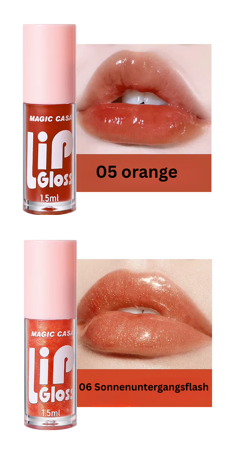 LipGlanz